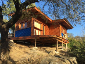 Cielo de Piedra. Cabañas y Petit Hotel